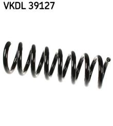 SKF VKDL 39127